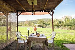 Podere Cascatelle & Agriletizia