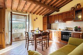 Podere Cascatelle & Agriletizia