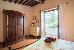 Podere Cascatelle & Agriletizia