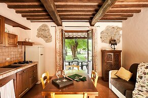 Podere Cascatelle & Agriletizia