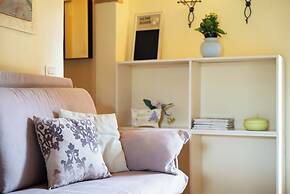 Podere Cascatelle & Agriletizia