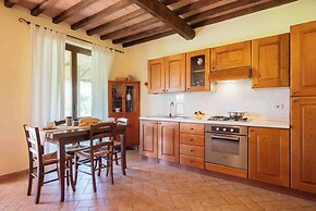 Podere Cascatelle & Agriletizia