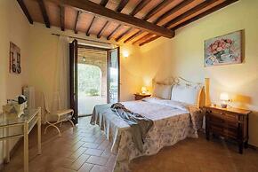 Podere Cascatelle & Agriletizia