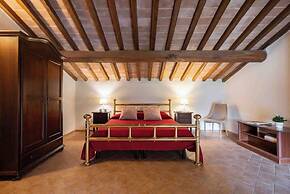 Podere Cascatelle & Agriletizia