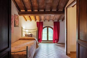 Podere Cascatelle & Agriletizia