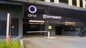 Grand Lumia Suite At Opus Residence