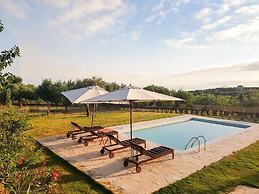 Villa Eleni - Private Pool Retreat Near Kardamili