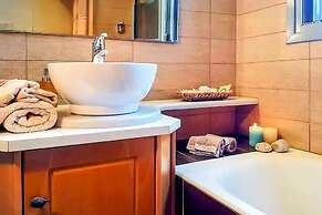 Villa Eleni - Private Pool Retreat Near Kardamili