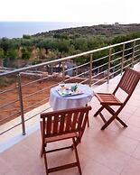 Villa Eleni - Private Pool Retreat Near Kardamili