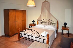 Villa Eleni - Private Pool Retreat Near Kardamili