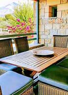 Villa Eleni - Private Pool Retreat Near Kardamili