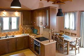 Villa Eleni - Private Pool Retreat Near Kardamili