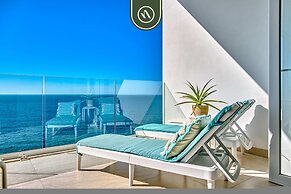 1BR Condo Near to Beach