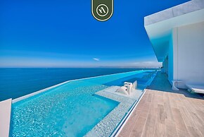 1BR Condo Near to Beach