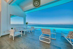 1BR Condo Near to Beach