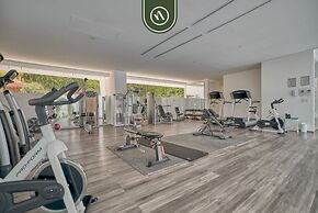 1BR Condo Near to Beach