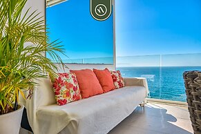 1BR Condo Near to Beach