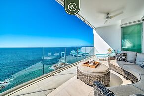 1BR Condo Near to Beach