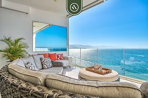 1BR Condo Near to Beach