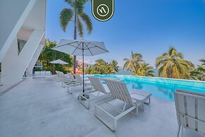 1BR Condo Near to Beach