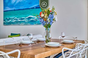 1BR Condo Near to Beach