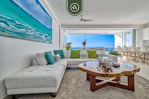 1BR Condo Near to Beach