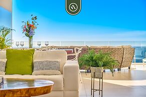 1BR Condo Near to Beach