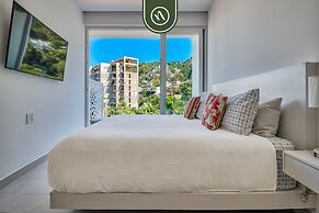 1BR Condo Near to Beach