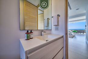1BR Condo Near to Beach