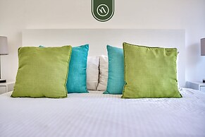 1BR Condo Near to Beach