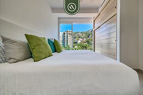 1BR Condo Near to Beach