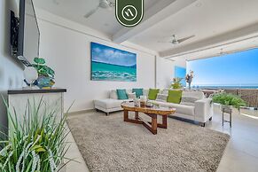 1BR Condo Near to Beach