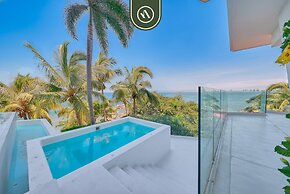 1BR Condo Near to Beach