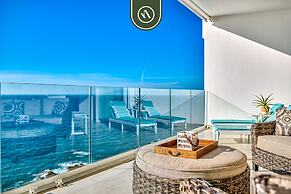 1BR Condo Near to Beach