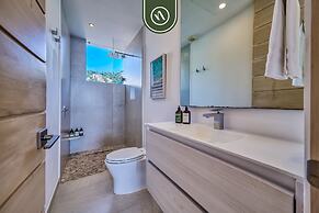 1BR Condo Near to Beach