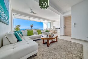 1BR Condo Near to Beach