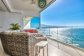 1BR Condo Near to Beach
