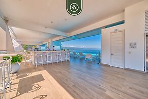 1BR Condo Near to Beach