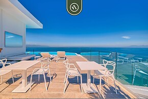 1BR Condo Near to Beach