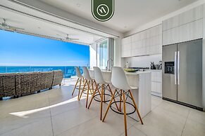 1BR Condo Near to Beach