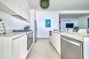 1BR Condo Near to Beach