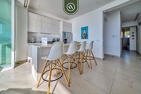 1BR Condo Near to Beach