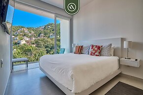 1BR Condo Near to Beach