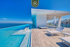 1BR Condo Near to Beach