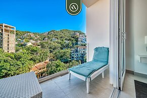 1BR Condo Near to Beach