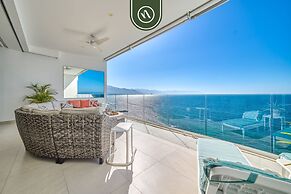 1BR Condo Near to Beach