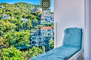 1BR Condo Near to Beach