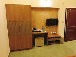 Holidays Garden Resort