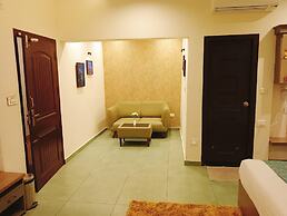 Holidays Garden Resort