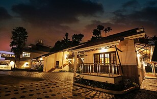 Holidays Garden Resort